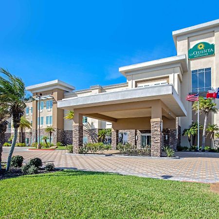 La Quinta By Wyndham Corpus Christi - Portland Hotel Kültér fotó