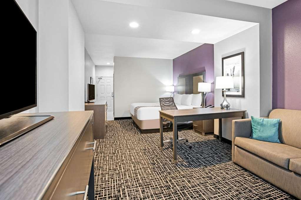 La Quinta By Wyndham Corpus Christi - Portland Hotel Kültér fotó