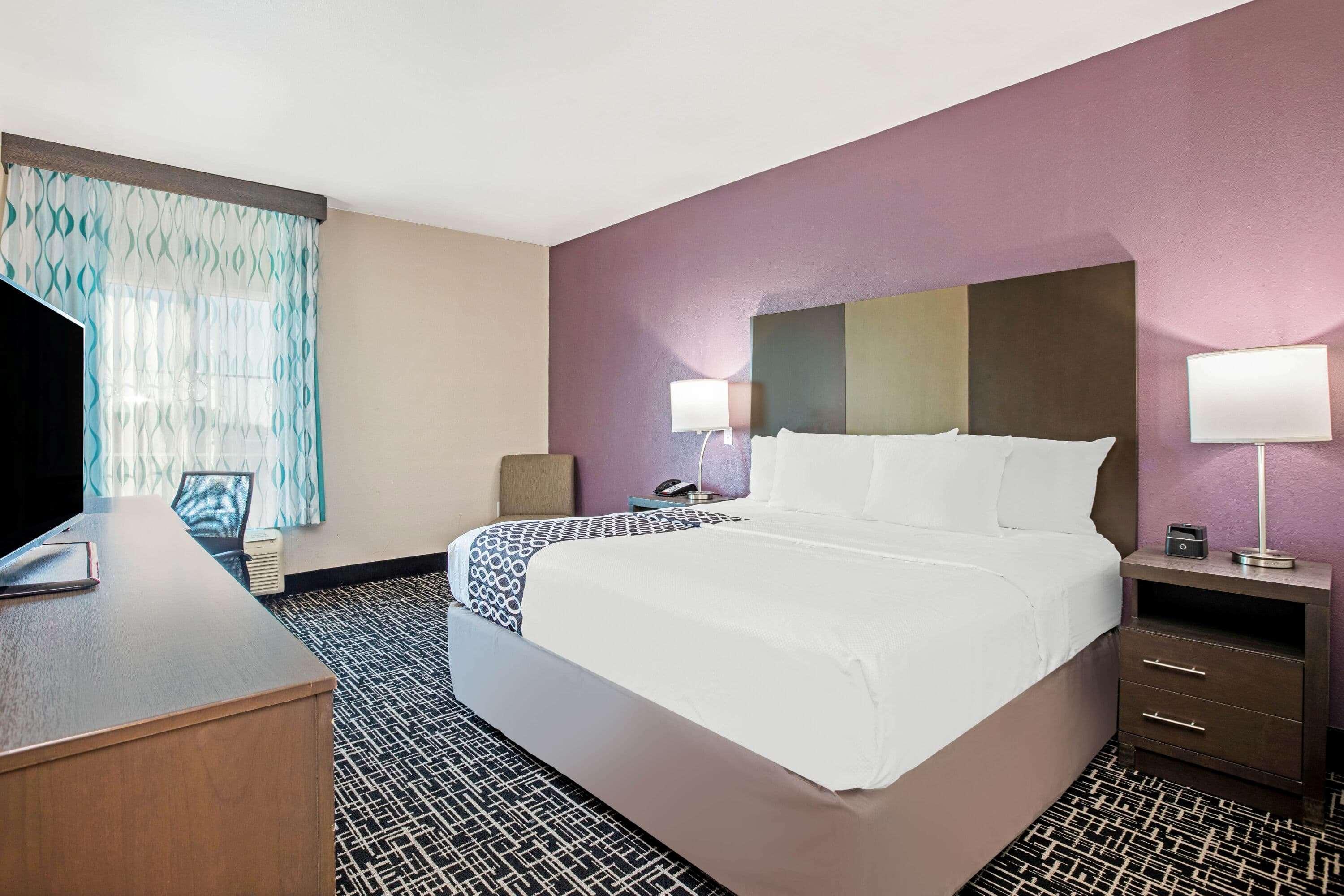 La Quinta By Wyndham Corpus Christi - Portland Hotel Kültér fotó