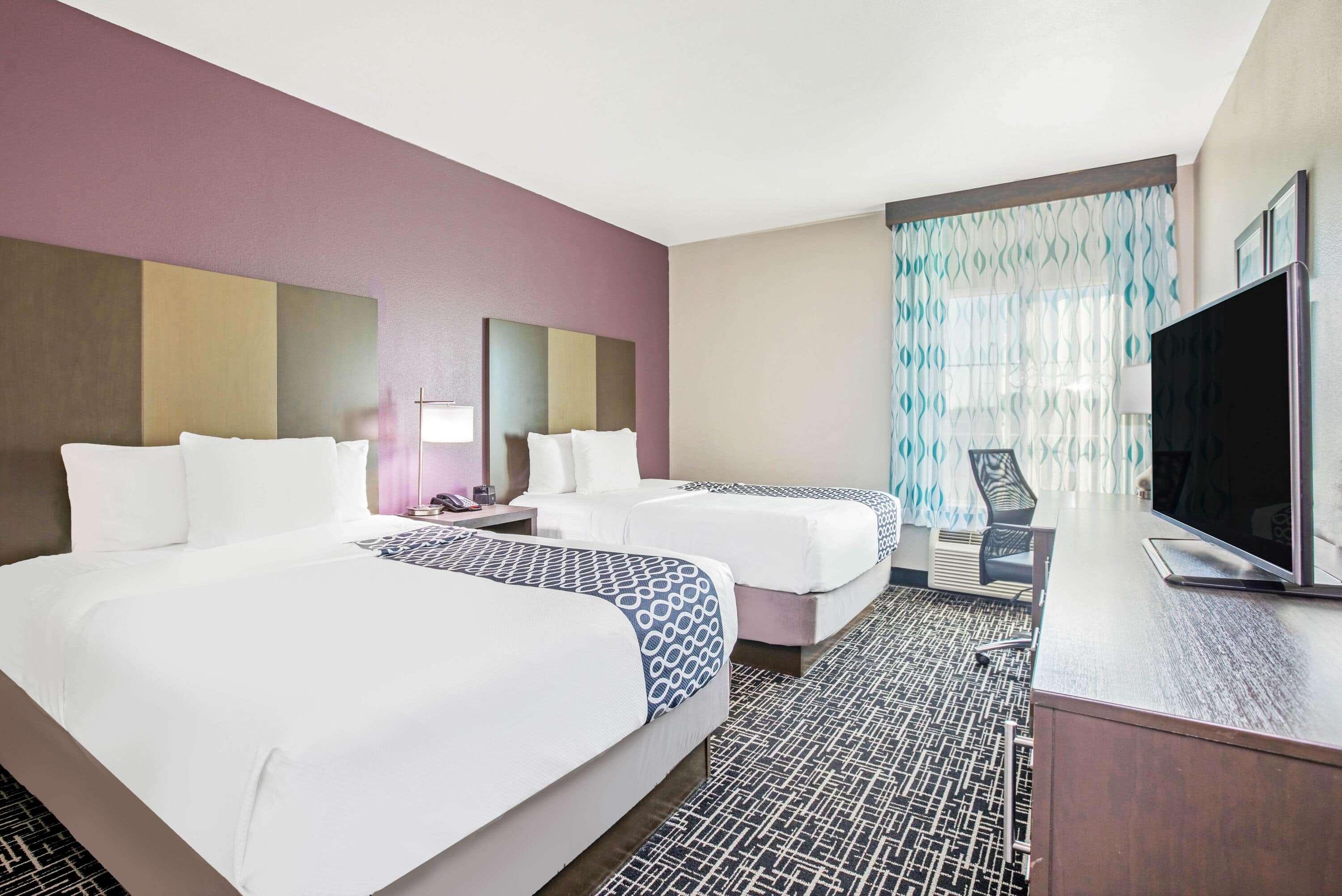 La Quinta By Wyndham Corpus Christi - Portland Hotel Kültér fotó