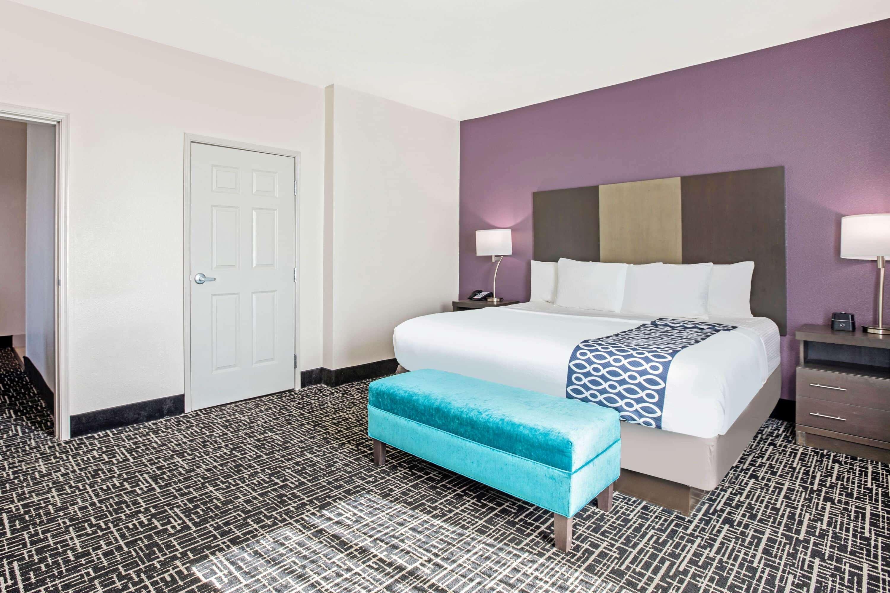 La Quinta By Wyndham Corpus Christi - Portland Hotel Kültér fotó