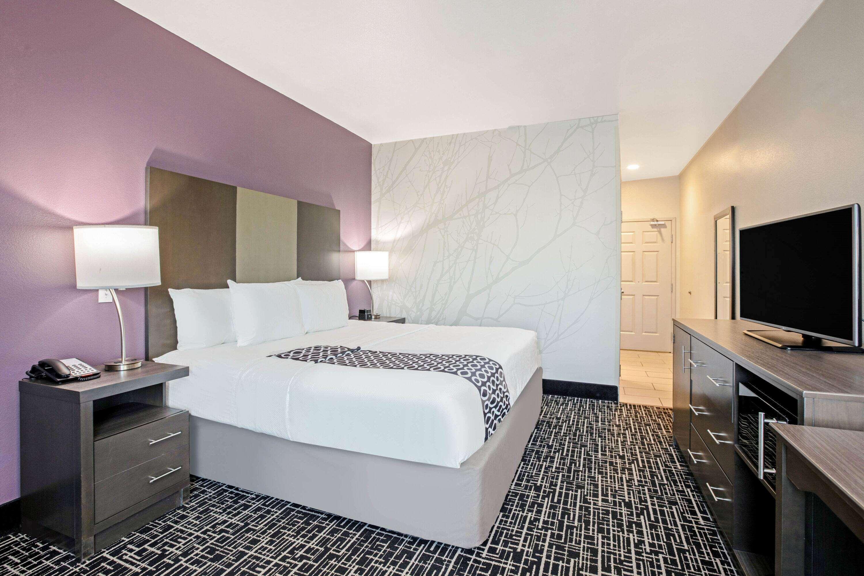 La Quinta By Wyndham Corpus Christi - Portland Hotel Kültér fotó