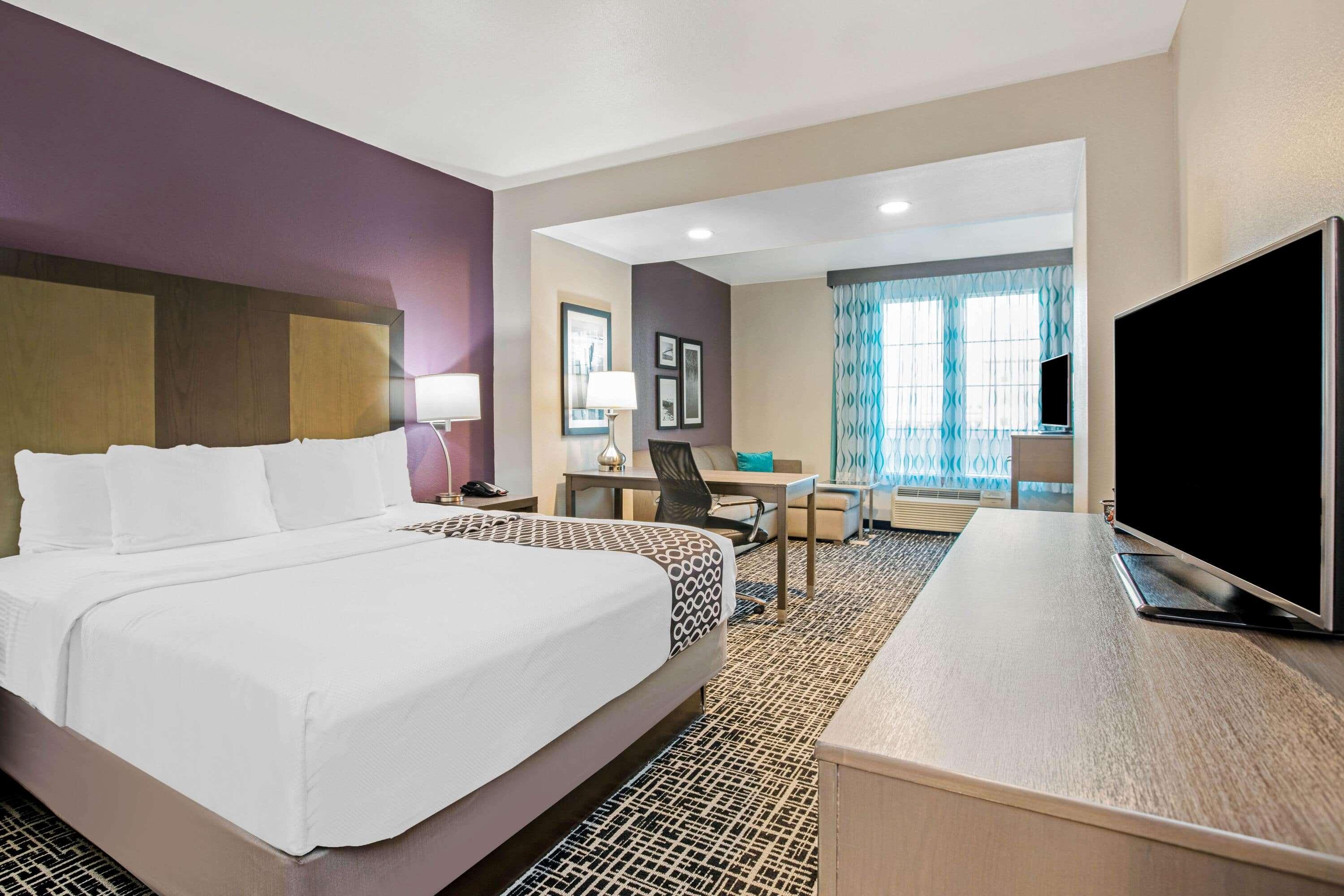 La Quinta By Wyndham Corpus Christi - Portland Hotel Kültér fotó