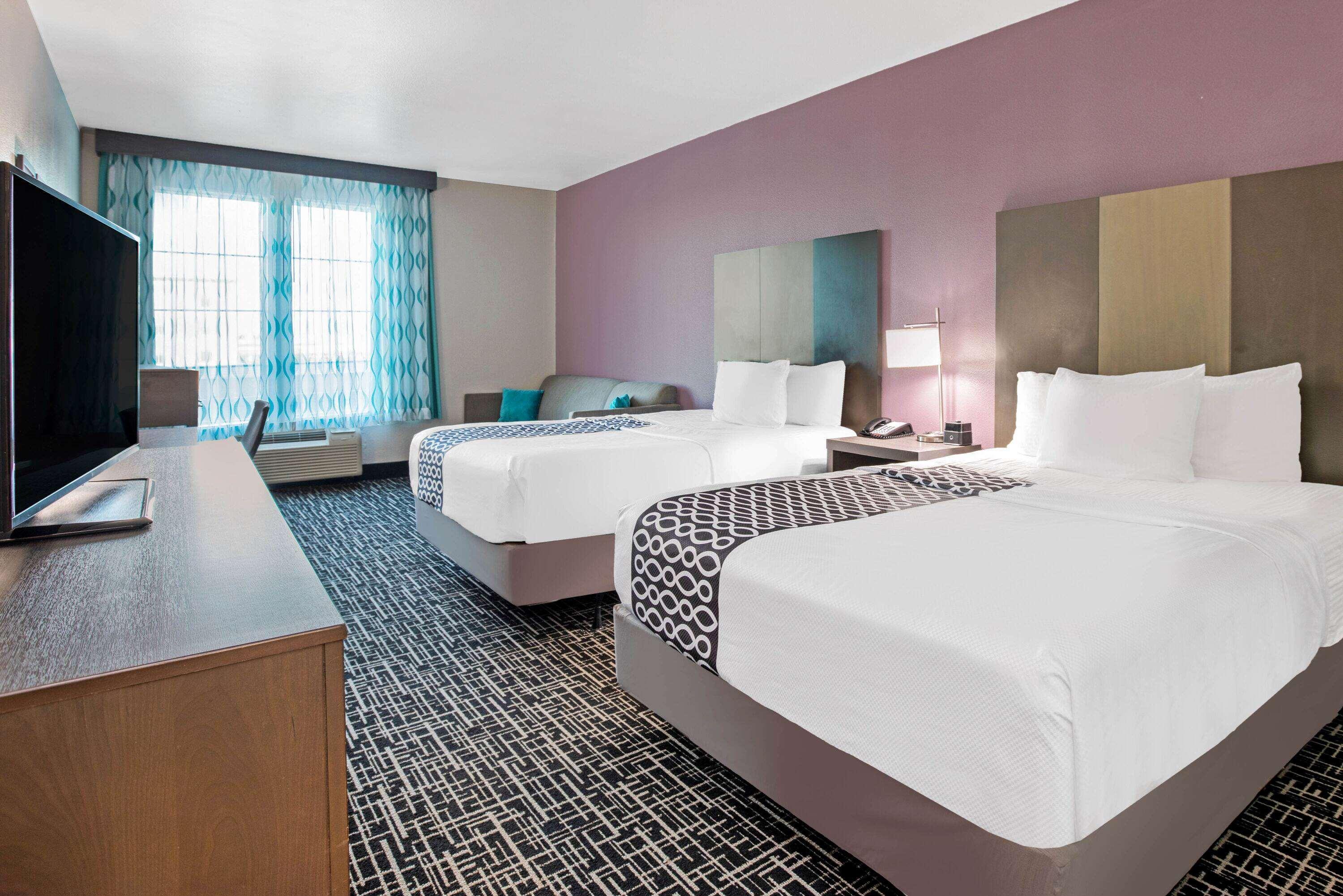 La Quinta By Wyndham Corpus Christi - Portland Hotel Kültér fotó