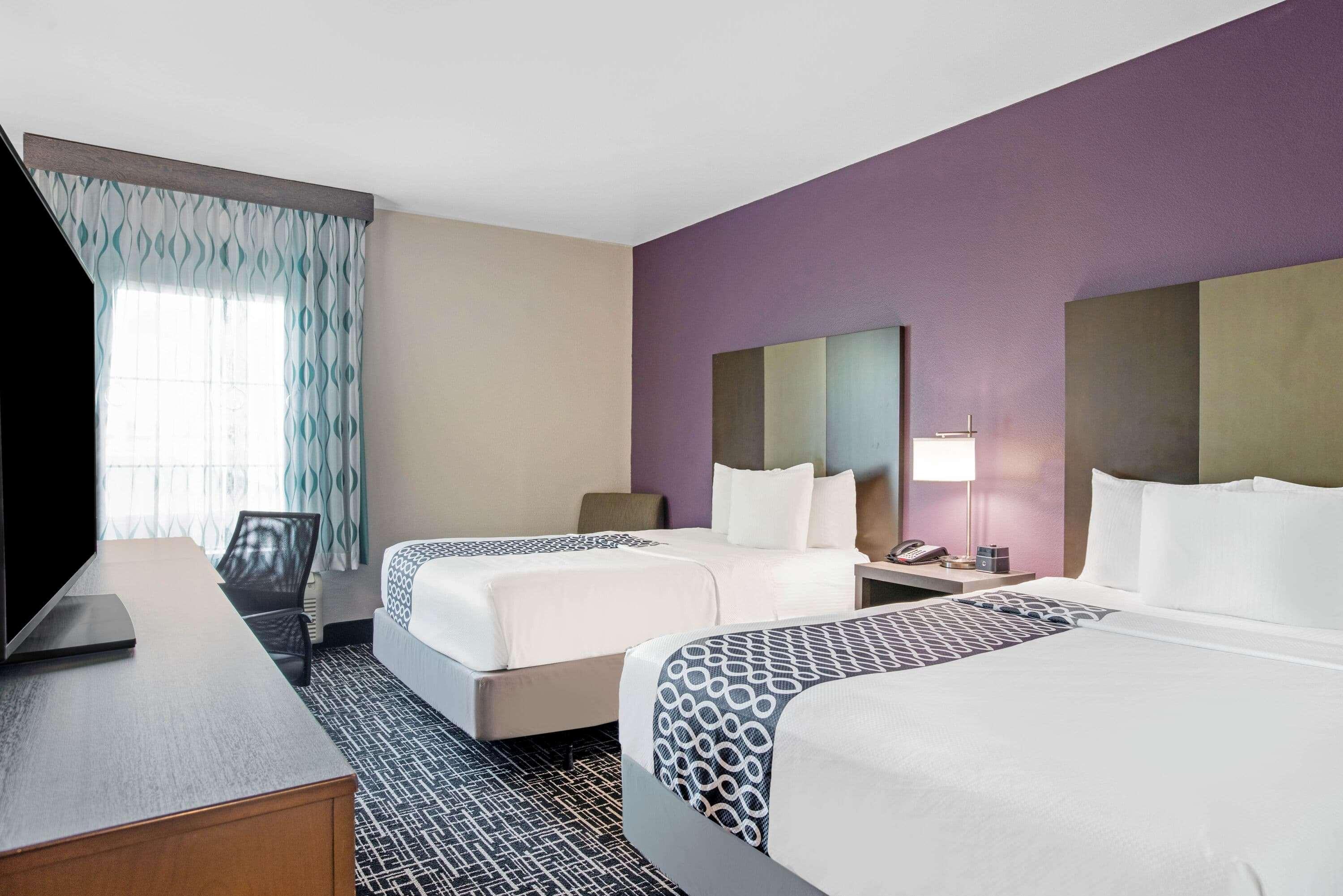La Quinta By Wyndham Corpus Christi - Portland Hotel Kültér fotó