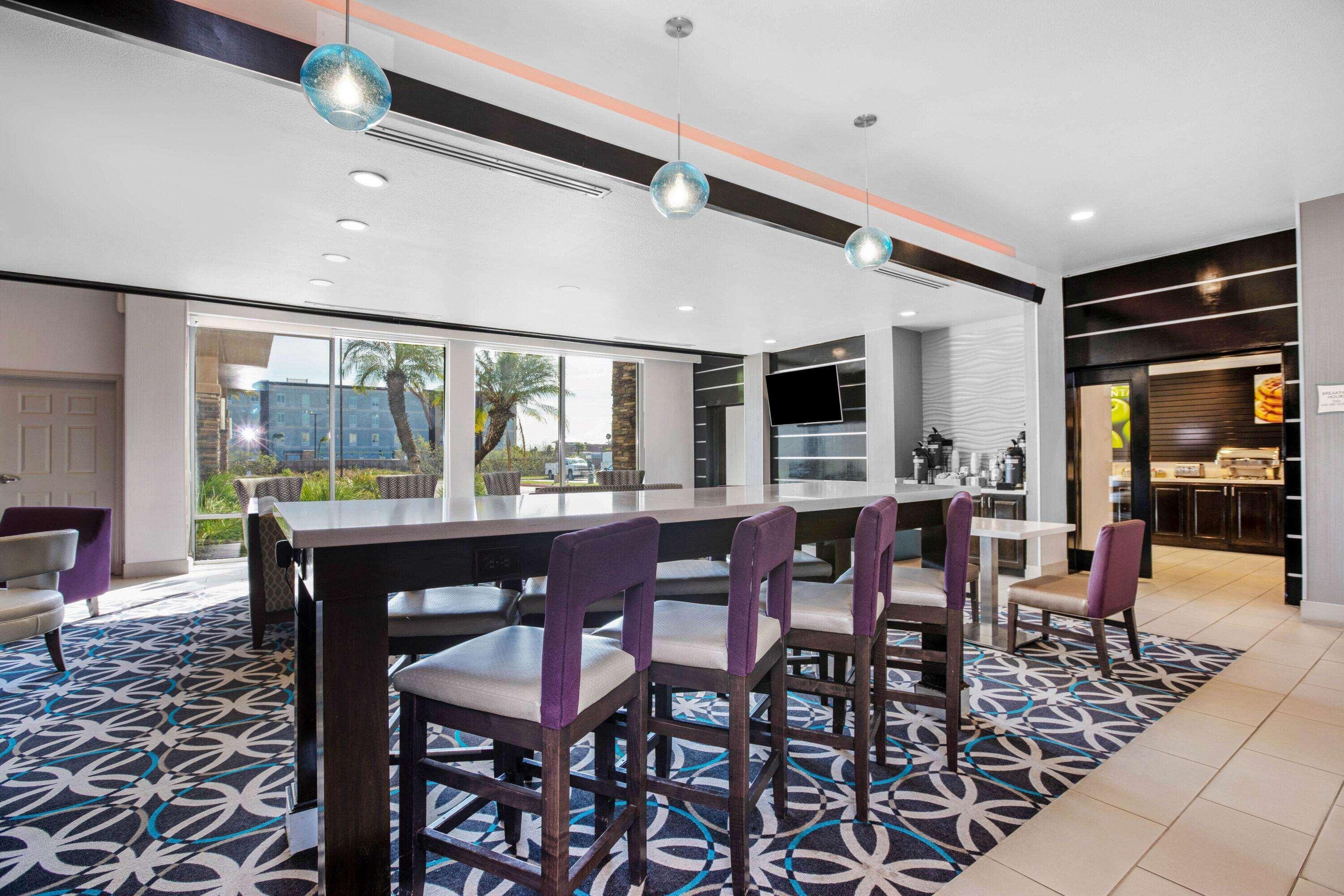 La Quinta By Wyndham Corpus Christi - Portland Hotel Kültér fotó