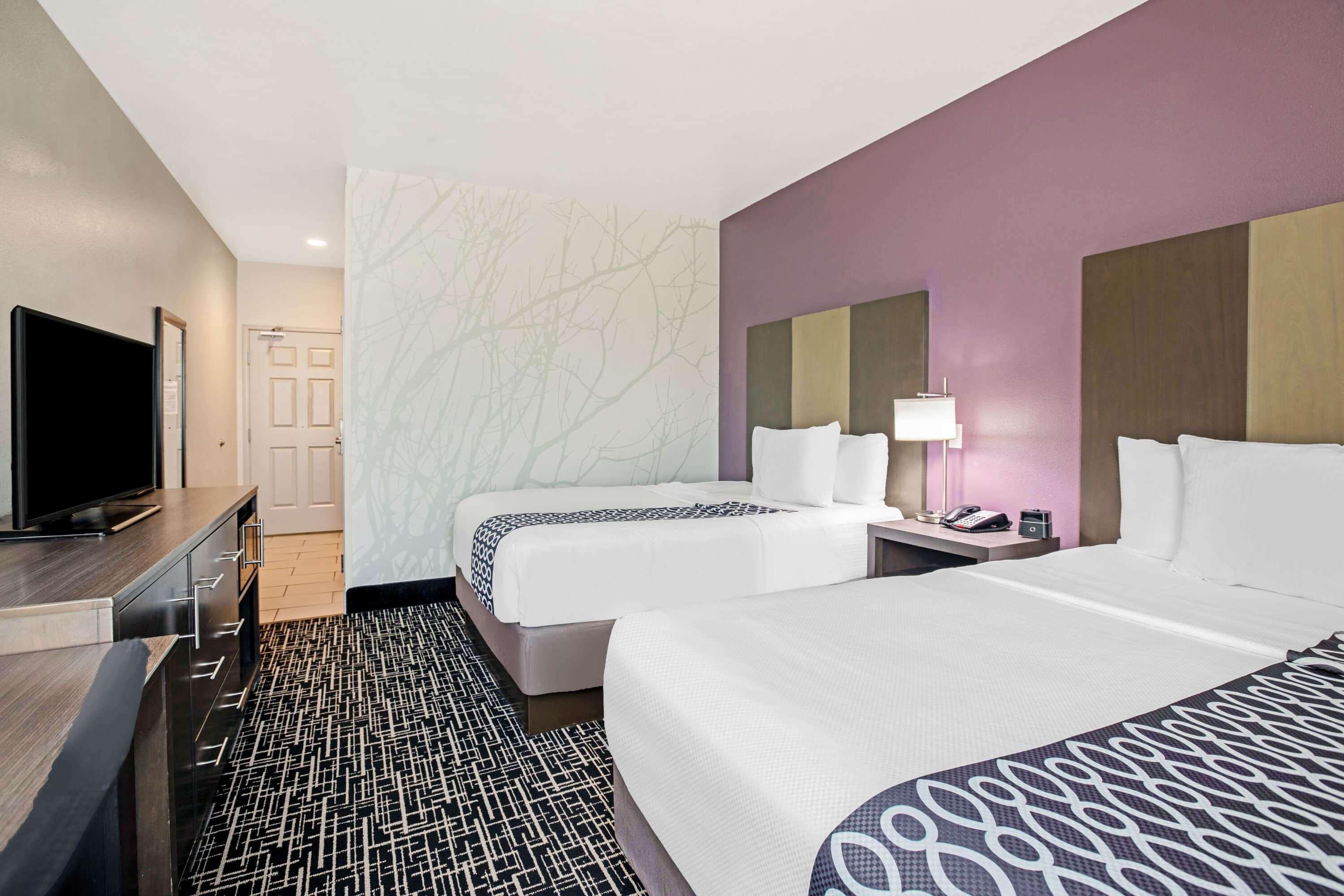 La Quinta By Wyndham Corpus Christi - Portland Hotel Kültér fotó