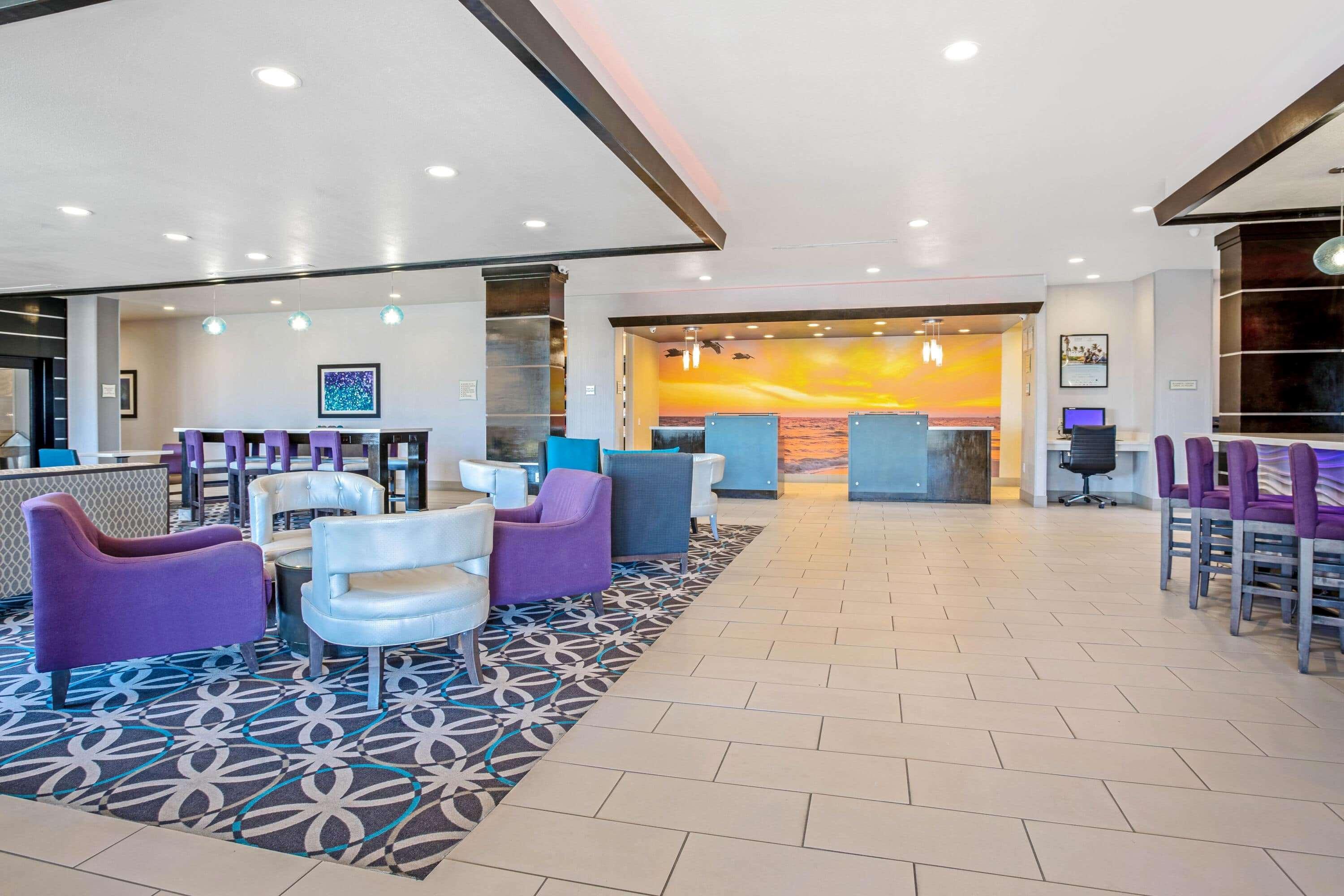 La Quinta By Wyndham Corpus Christi - Portland Hotel Kültér fotó