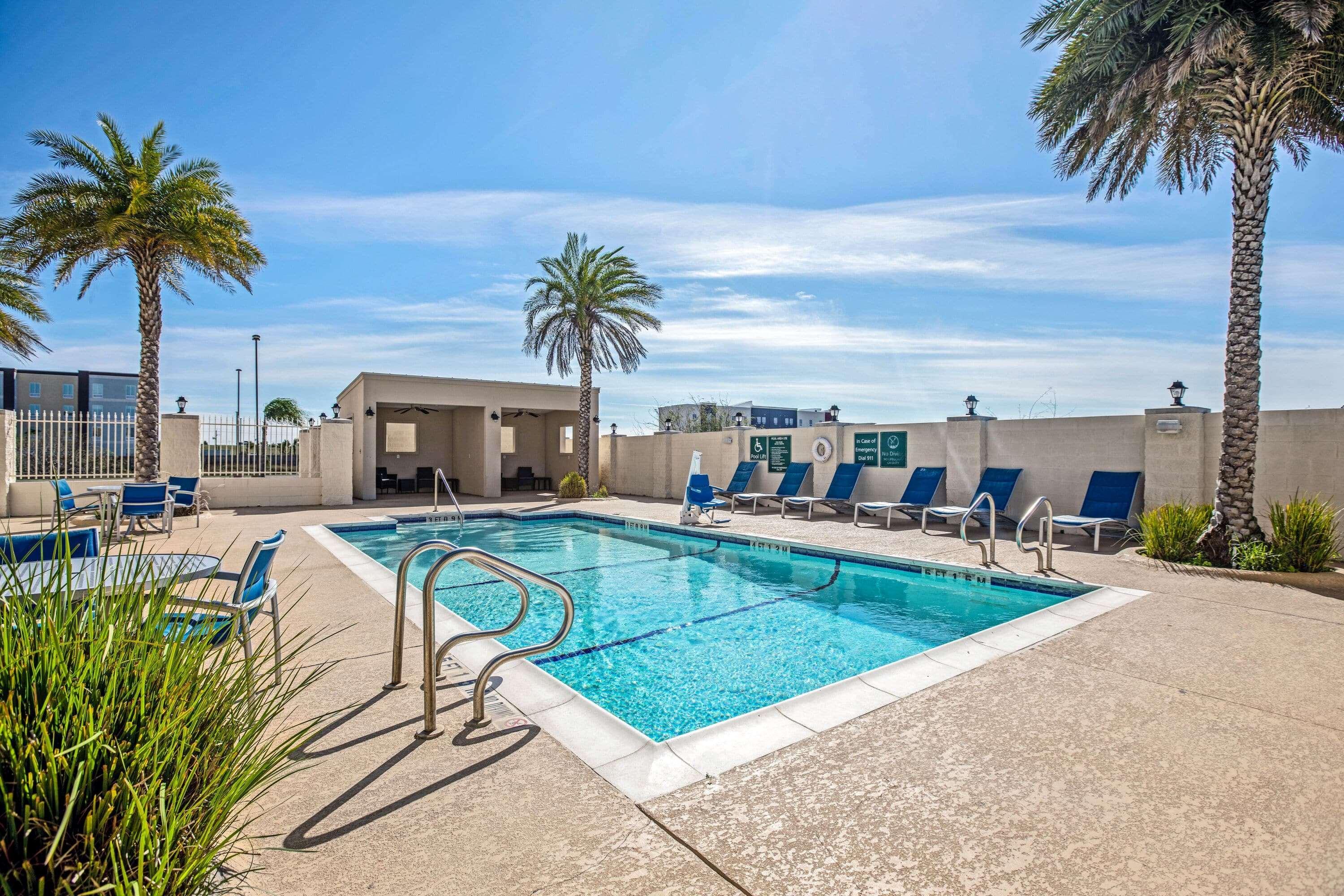 La Quinta By Wyndham Corpus Christi - Portland Hotel Kültér fotó