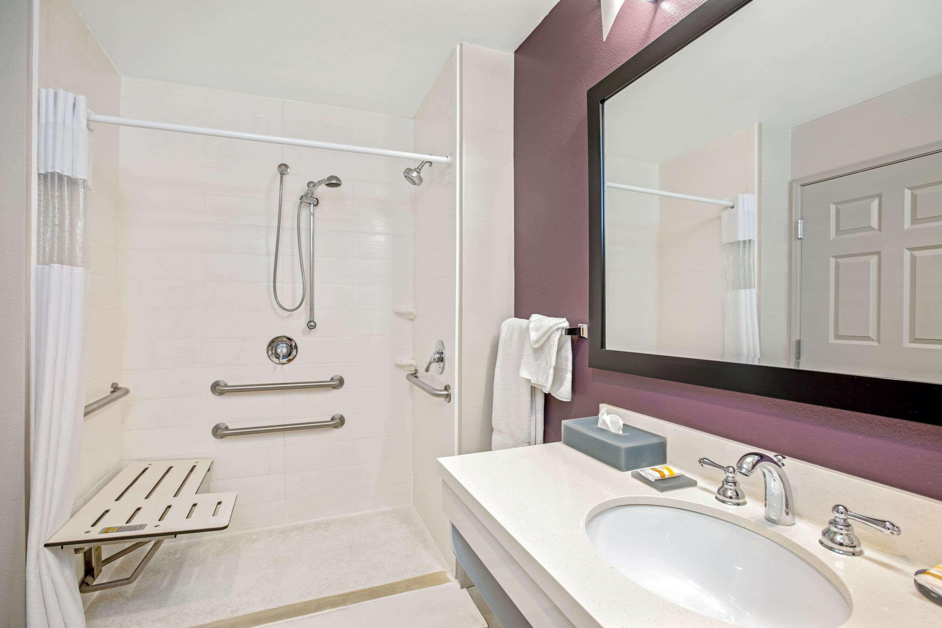 La Quinta By Wyndham Corpus Christi - Portland Hotel Kültér fotó