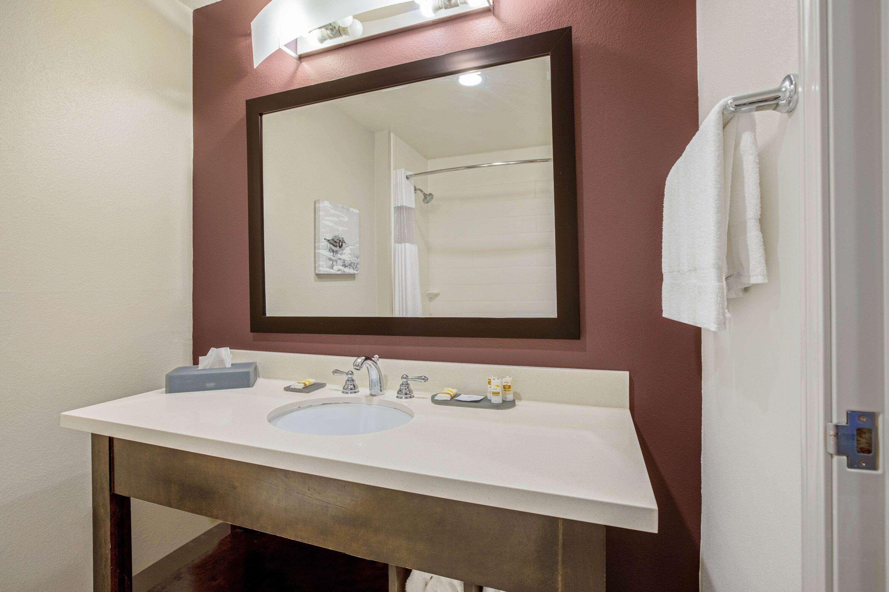 La Quinta By Wyndham Corpus Christi - Portland Hotel Kültér fotó