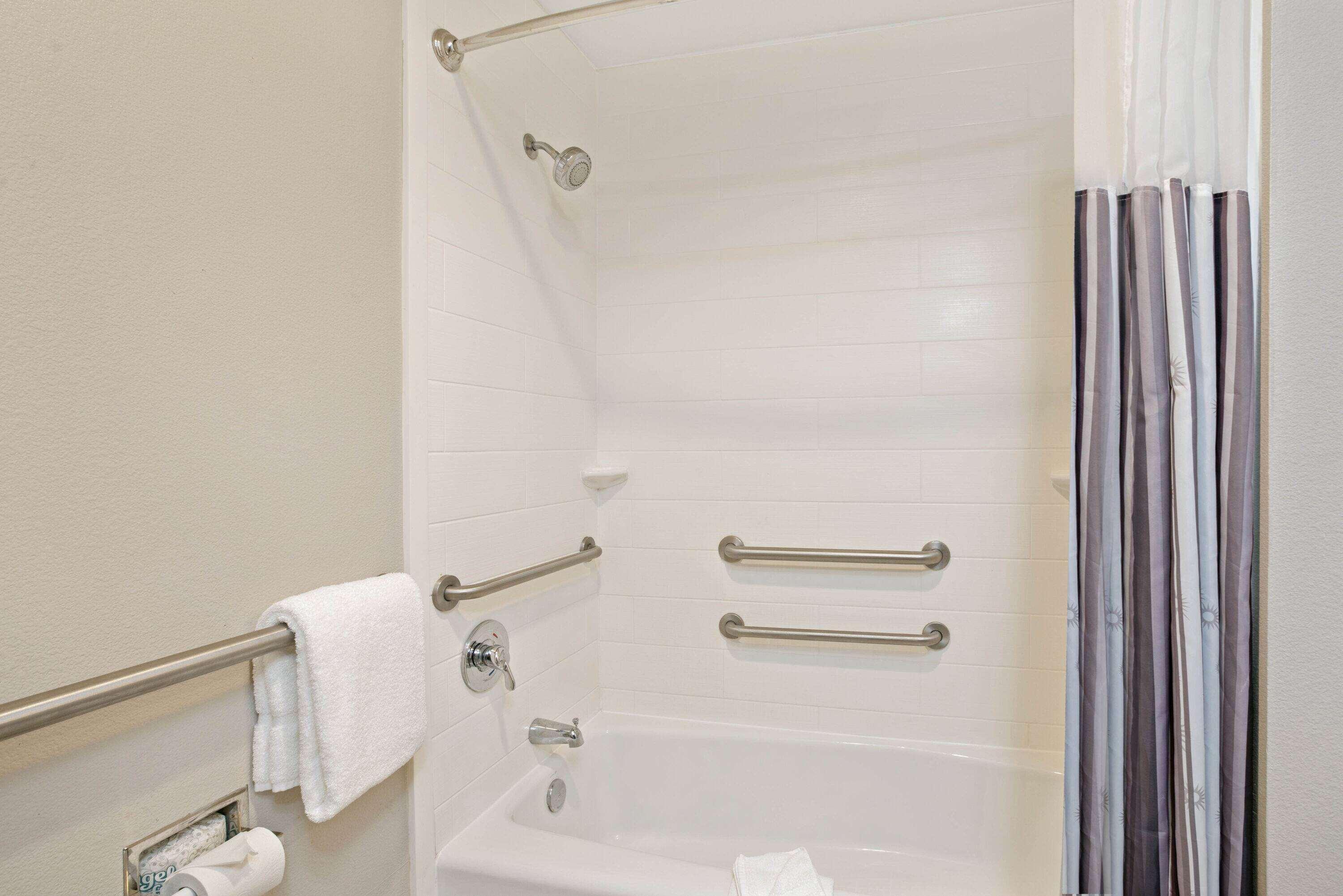 La Quinta By Wyndham Corpus Christi - Portland Hotel Kültér fotó